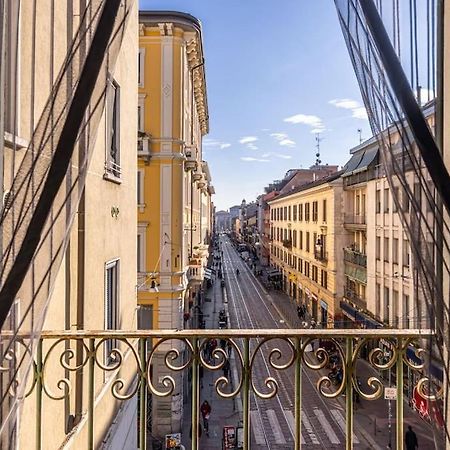 Close To Duomo Lovely City Center Flat Διαμέρισμα Μιλάνο Εξωτερικό φωτογραφία
