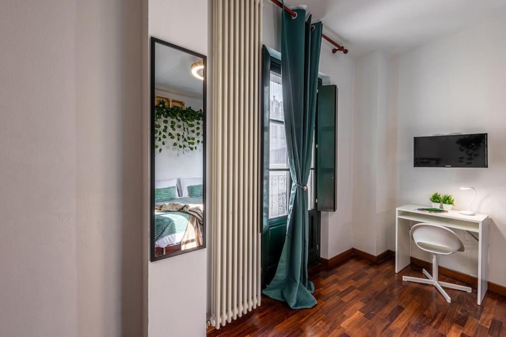 Close To Duomo Lovely City Center Flat Διαμέρισμα Μιλάνο Εξωτερικό φωτογραφία