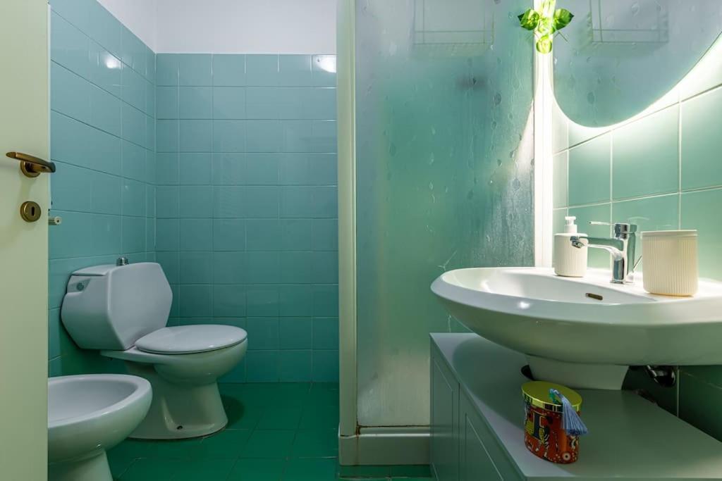 Close To Duomo Lovely City Center Flat Διαμέρισμα Μιλάνο Εξωτερικό φωτογραφία