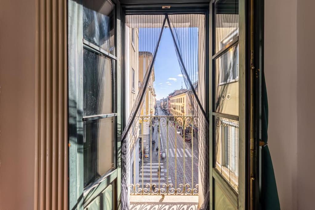 Close To Duomo Lovely City Center Flat Διαμέρισμα Μιλάνο Εξωτερικό φωτογραφία
