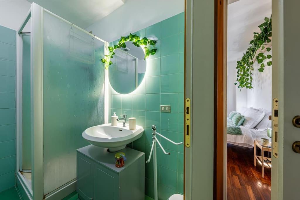 Close To Duomo Lovely City Center Flat Διαμέρισμα Μιλάνο Εξωτερικό φωτογραφία